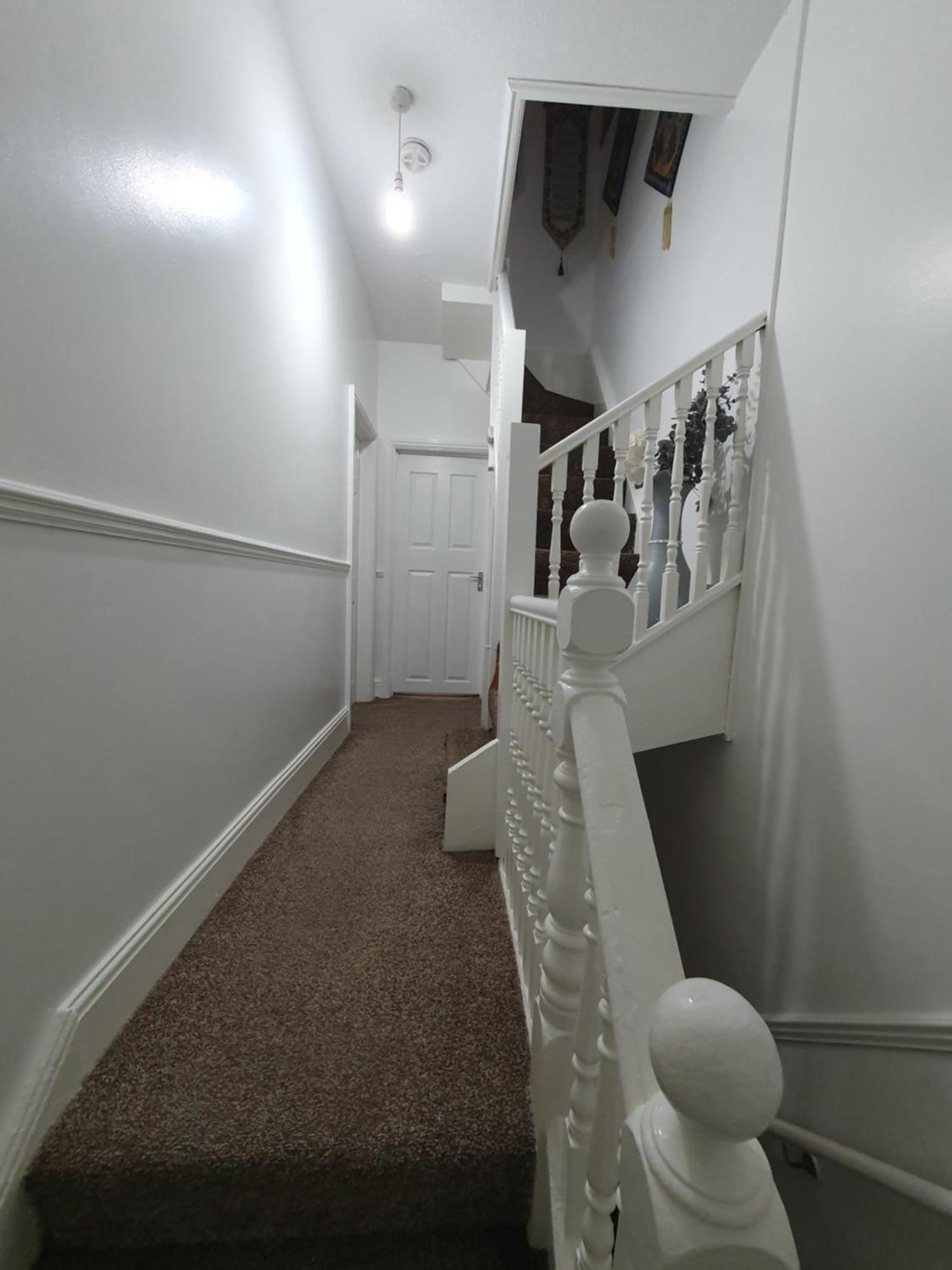 Private Room In Cardiff Exterior photo