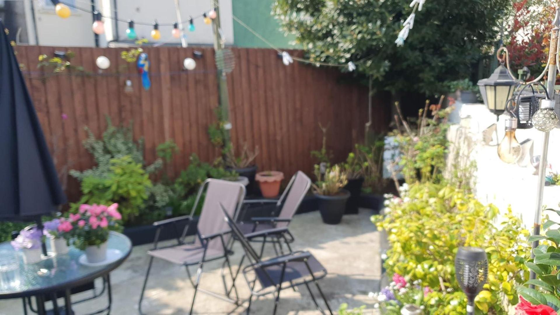 Private Room In Cardiff Exterior photo